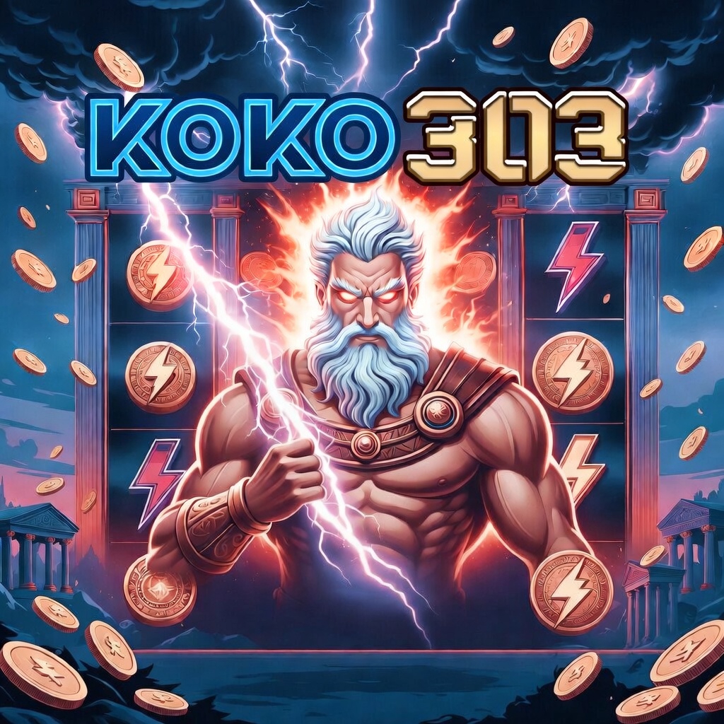 KOKO303